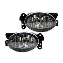 Load image into Gallery viewer, Mercedes-Benz W164 W169 W204 W245 Fog Light Set 1698201656 1698201556