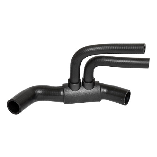 Peugeot 106 II Radiator Upper Hose 1343T5