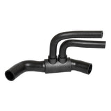 Peugeot 106 II Radiator Upper Hose 1343T5