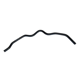 BMW E39 5.20i Radiator Expansion Tank Frame Hose 17111427156