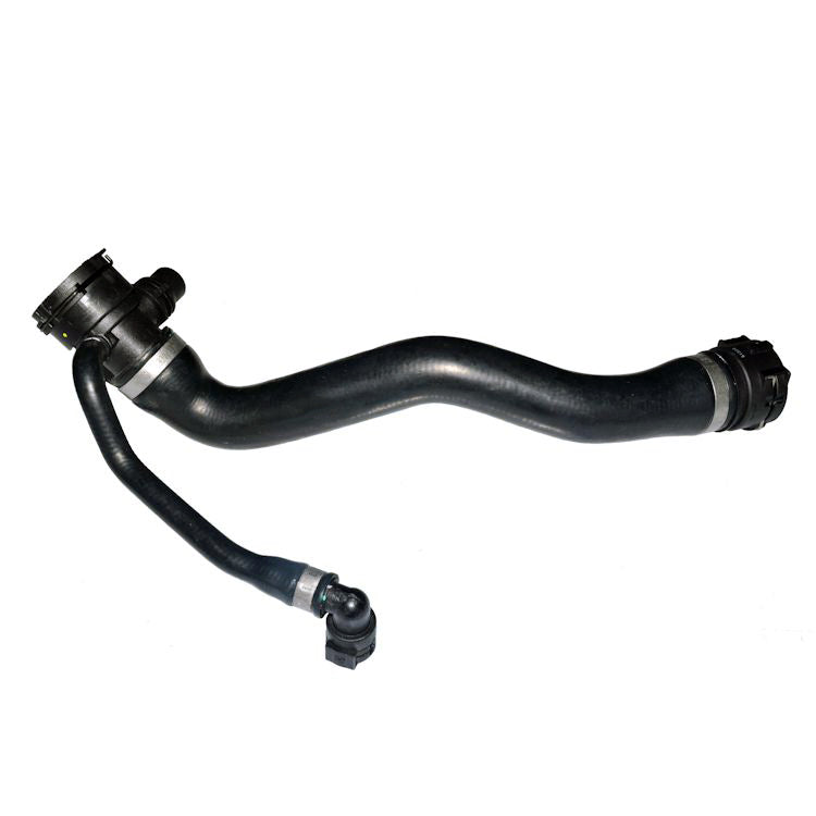 BMW E83N X3 1.8 D 2.0 D Radiator Lower Hose 17123445893