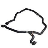 BMW E60 E61 Radiator Hose 17127519258