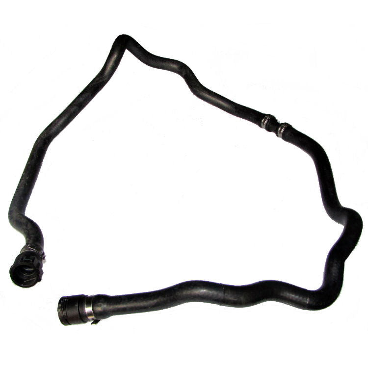 BMW E60 E61 Radiator Hose 17127519259
