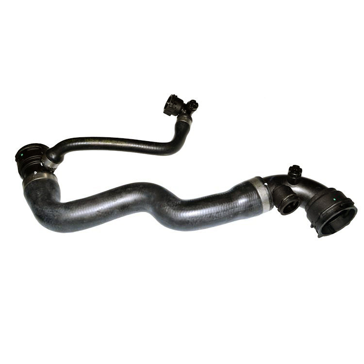 BMW E46 3.16i 3.18i Radiator Upper Hose 17127520668