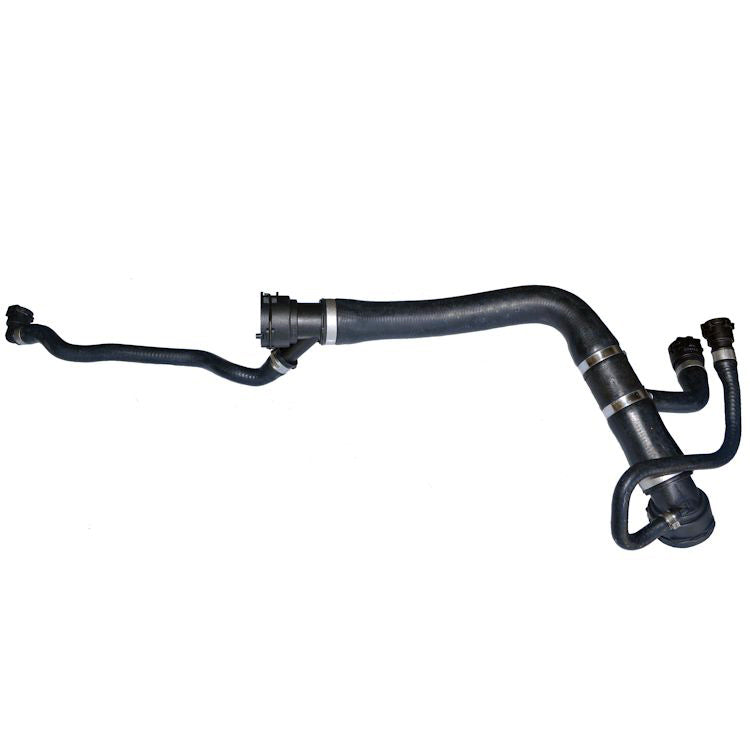 BMW E83 X5 Radiator Upper Hose 17127526856