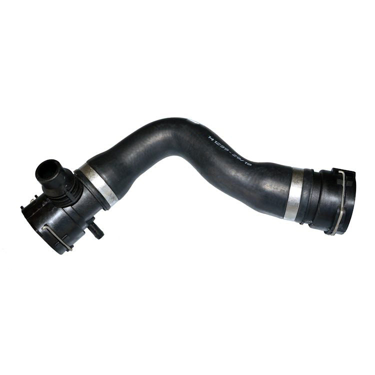 BMW E90 E91 3.35i Radiator Hose 17127540127