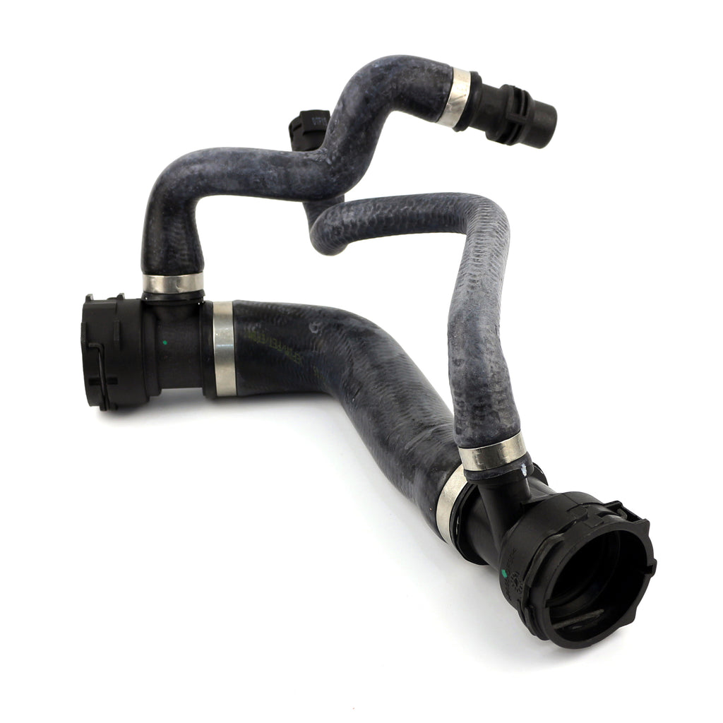 BMW E60 E61 Radiator Upper Hose 17127546064