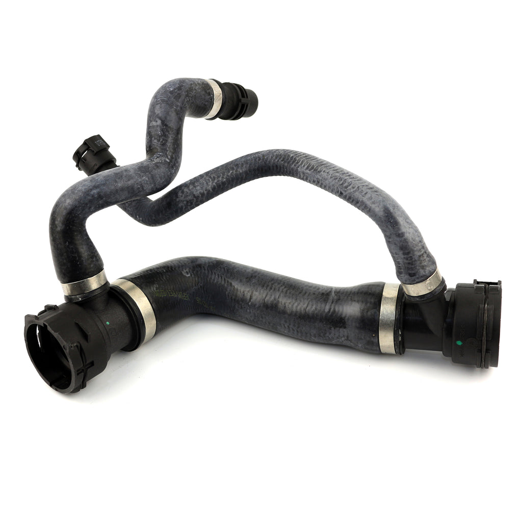 BMW E60 E61 Radiator Upper Hose 17127546064