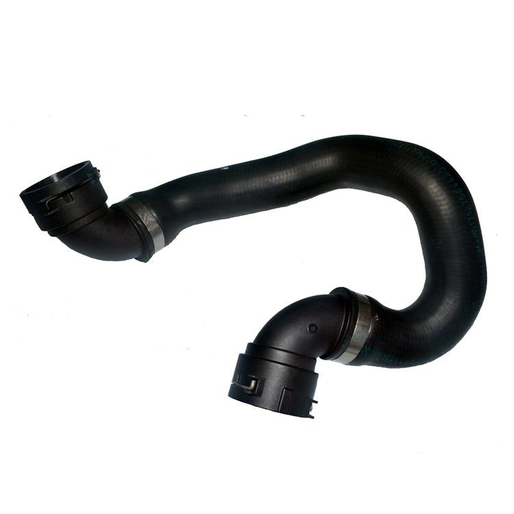 BMW E82 E88 E90 E91 E92 E93 Radiator Lower Hose 17127564480
