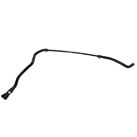 BMW E82 E84 E90 E91 E92 E93 Radiator Breather Hose 17127565094