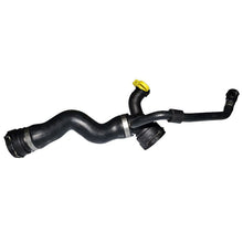 Load image into Gallery viewer, BMW F07 F10 F11 Radiator Upper Hose 17127580957
