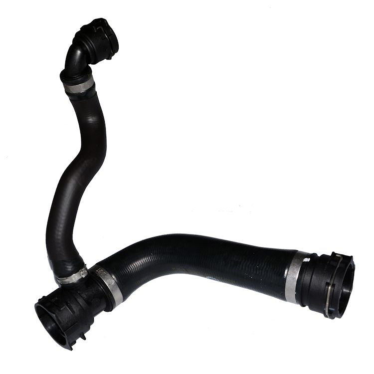 BMW E70 E71 Radiator Upper Hose 17127586774