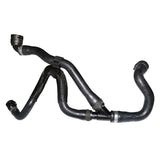 BMW F20 F22 F23 F30 F31 F32 F33 F34 F36 Radiator Lower Hose 17127596839