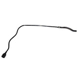 BMW Radiator Breather Hose 17127618510