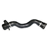 BMW F07 F10 F11 Radiator Upper Hose 17127619684