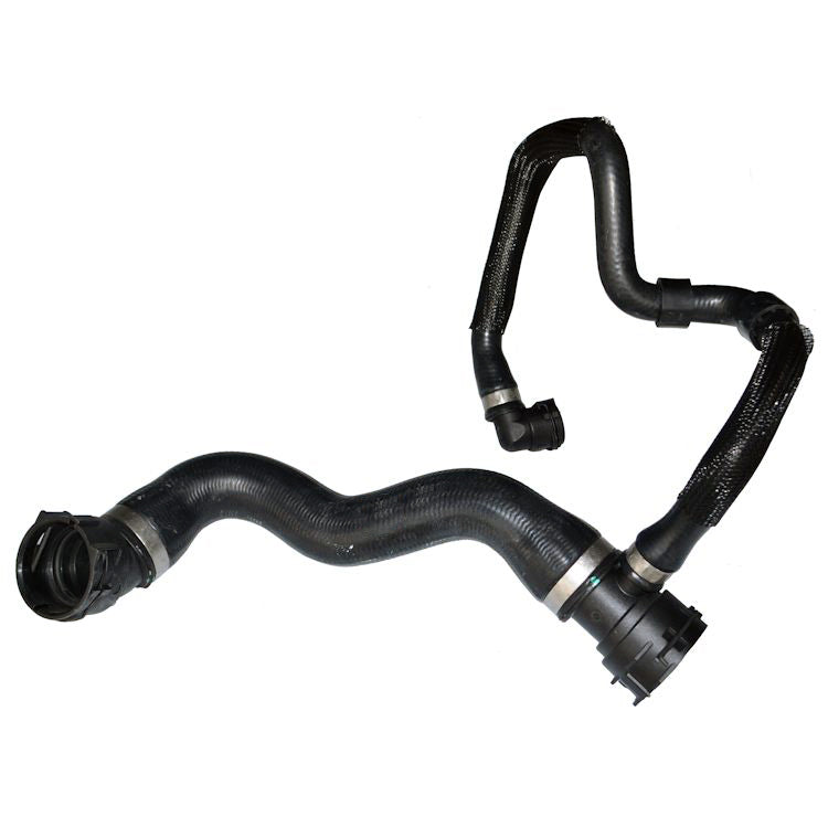 BMW F07 F10 F11 F18 Radiator Lower Hose 17127640916