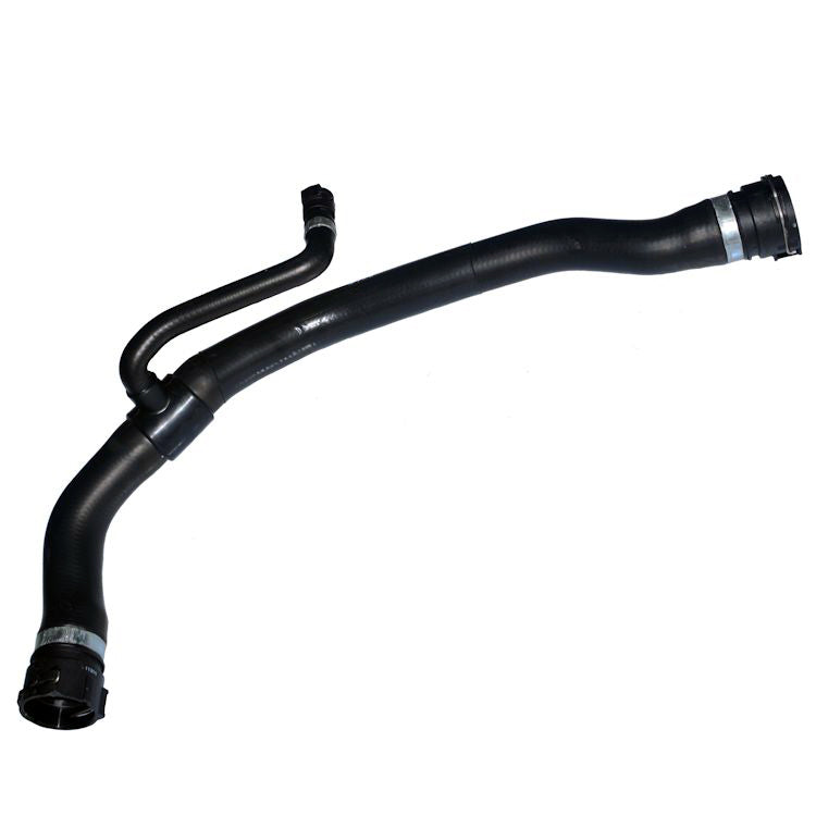 BMW E60 5.20D Radiator Upper Hose 17127787448