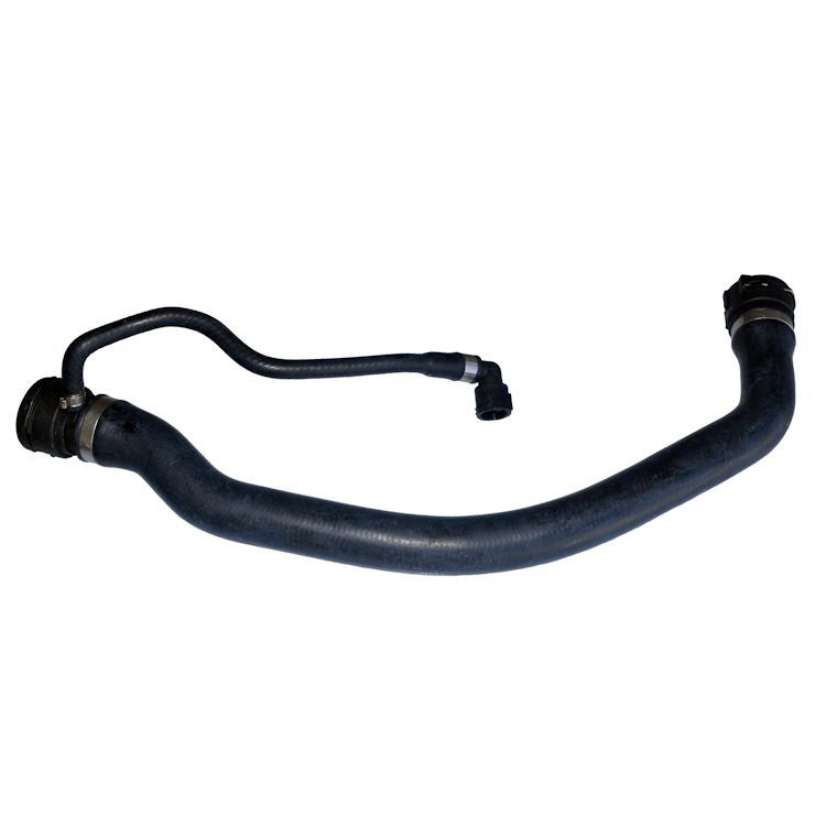 BMW E60 E61 5.25D 5.30D Radiator Lower Hose 17127787449