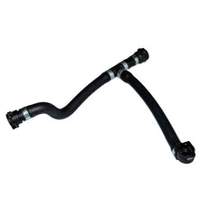 Load image into Gallery viewer, BMW E60 5.20D Expansion Tank Hose 17127787454