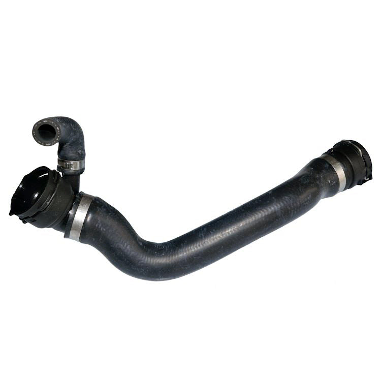 BMW E90 E91 3.18D 3.20D Radiator Lower Hose 17127789721