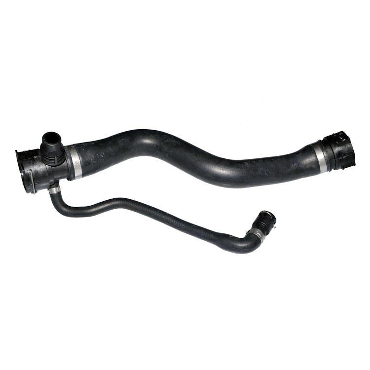 BMW E88 E90 E92 Radiator Upper Hose 17127797257