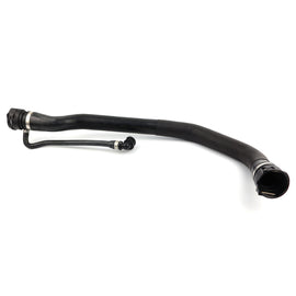BMW E90 E91 3.18D 3.20D Radiator Upper Hose 17127805458