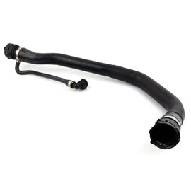 BMW E90 E91 3.18D 3.20D Radiator Upper Hose 17127805458