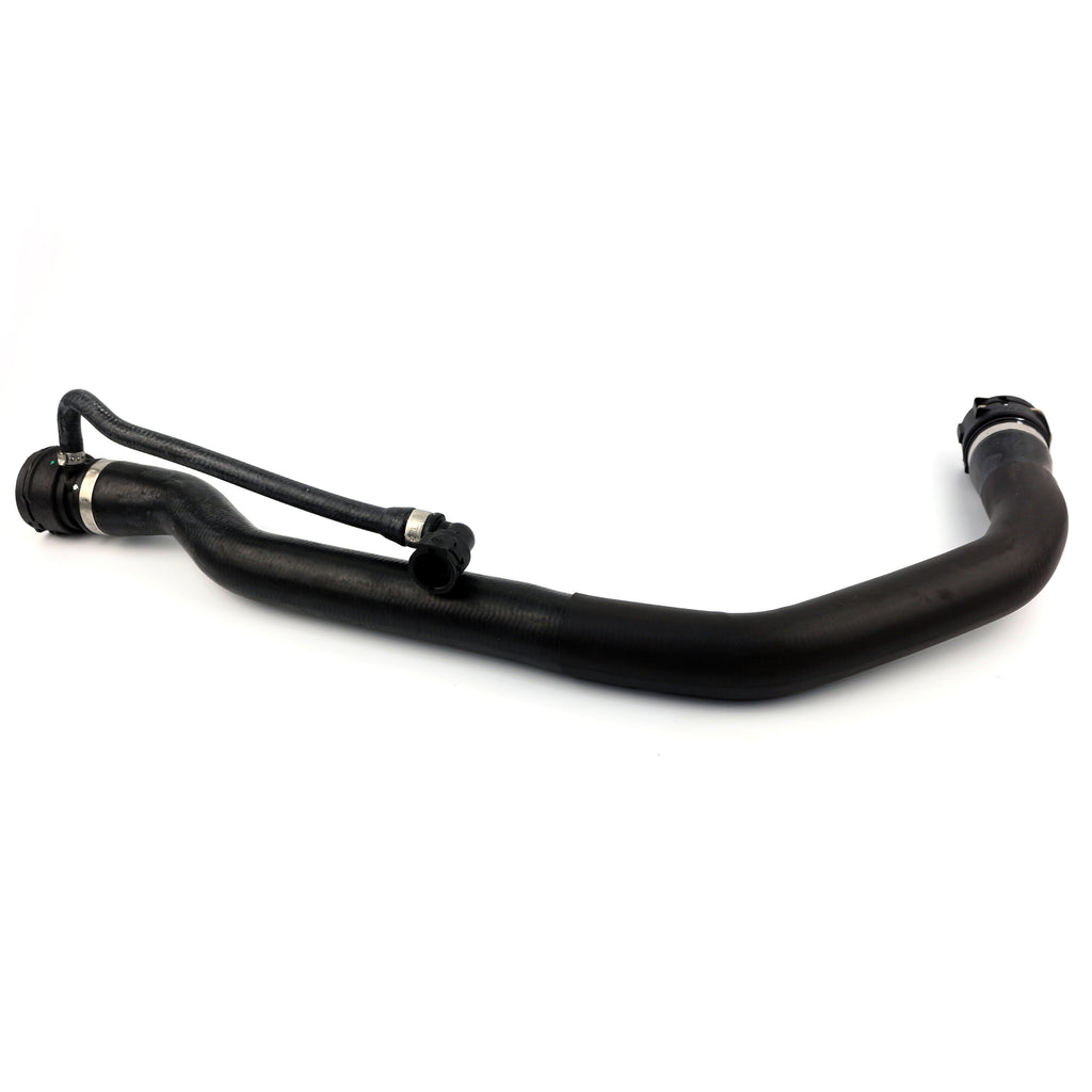 BMW E90 E91 3.18D 3.20D Radiator Upper Hose 17127805458