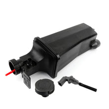 Load image into Gallery viewer, BMW E46 E83 X3 E53 X5 Coolant Expansion Tank With Sensor And Cap 17137787040 17111742231 17137524812