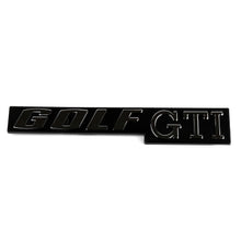 Load image into Gallery viewer, Golf Gti Rear Badge 171853687K