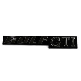 Golf Gti Rear Badge 171853687K