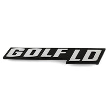 Load image into Gallery viewer, Golf Ld Rear Badge 171853687Q