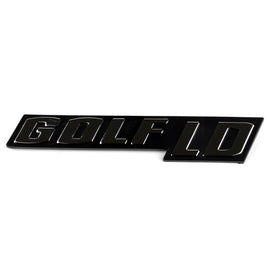 Golf Ld Rear Badge 171853687Q