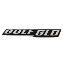 Load image into Gallery viewer, Golf Gld Rear Badge 171853687R