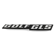 Load image into Gallery viewer, Golf Gls Rear Badge 171853687T