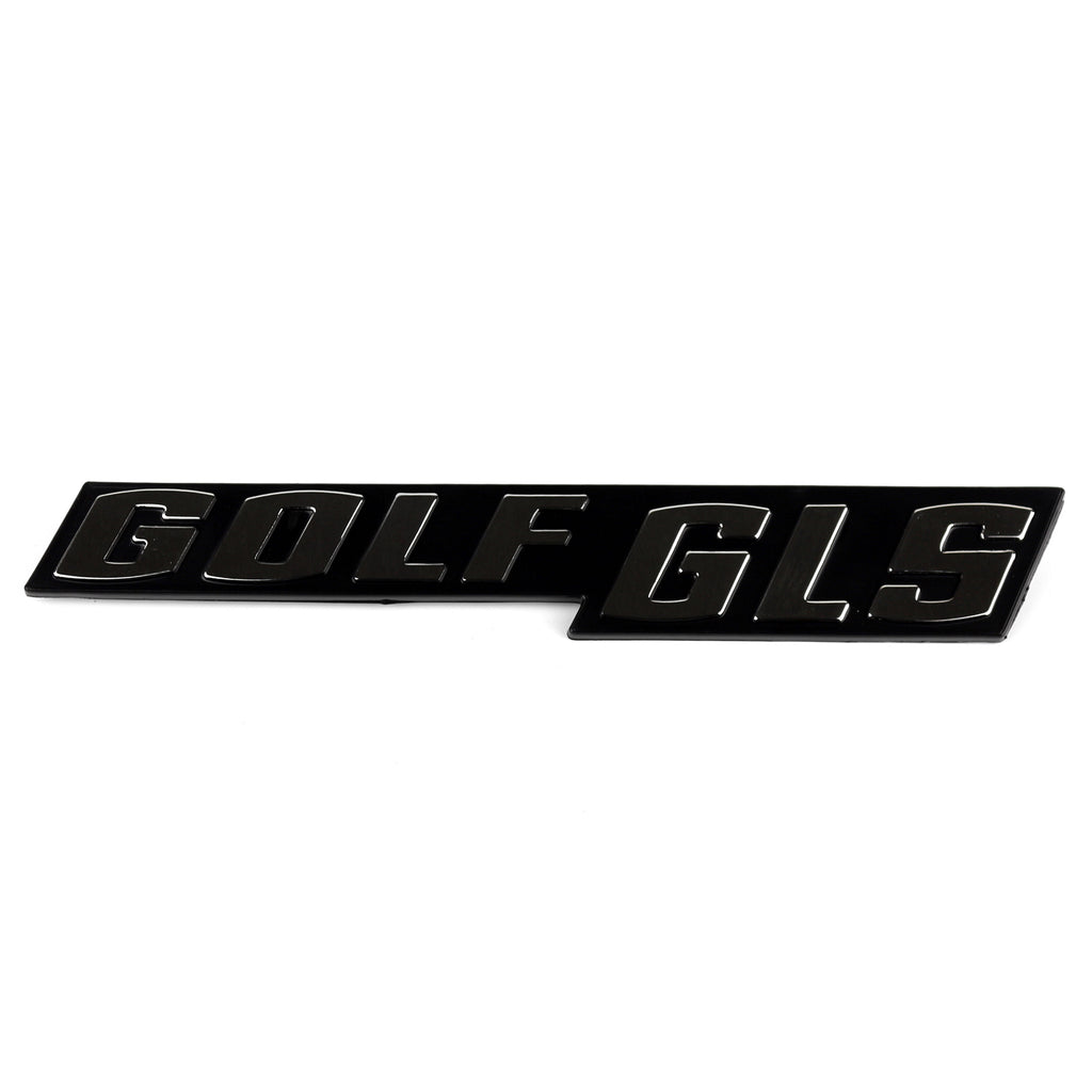 Golf Gls Rear Badge 171853687T