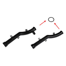 Load image into Gallery viewer, Peugeot 207 208 308 2008 3008 508 5008 Partner Tepee Rcz Citroen C3 C3 Picasso C4 Ds3 Ds4 Ds5 C4 Picasso C5 II Berlingo III Mini Cooper R55 R56 R57 R58 R59 R60 R61 Water Pipe Seal 34,52Mm X 3,53Mm 1319N4 11537548651