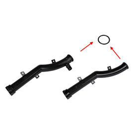 Peugeot 207 208 308 2008 3008 508 5008 Partner Tepee Rcz Citroen C3 C3 Picasso C4 Ds3 Ds4 Ds5 C4 Picasso C5 II Berlingo III Mini Cooper R55 R56 R57 R58 R59 R60 R61 Water Pipe Seal 34,52Mm X 3,53Mm 1319N4 11537548651