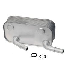 Load image into Gallery viewer, BMW 3 Series X3 Z4 Oil Cooler 17227505826 17221436258