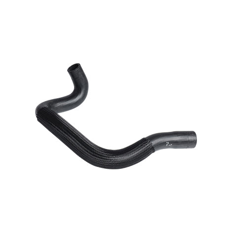 Peugeot 1007 207 Citroen C2 C3 C3 II C3 Pluriel Radiator Lower Hose 1351HE