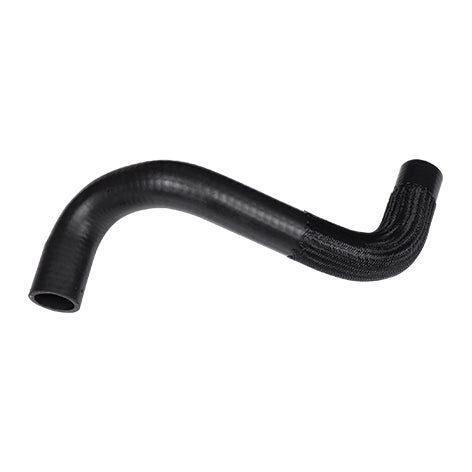 Peugeot 207 Citroen C2 C3 II Radiator Upper Hose 1343JJ