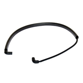 Peugeot 405 Radiator Hose 1307W1 1307K4