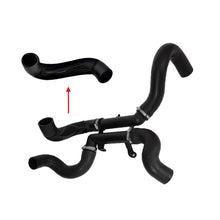 Load image into Gallery viewer, Peugeot 407 Citroen C5 Turbo Hose Excluding Plastic Pipe 0382RY 0382NQ