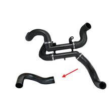 Load image into Gallery viewer, Peugeot 407 Citroen C5 Turbo Hose Excluding Plastic Pipe 0382RZ 0382NQ