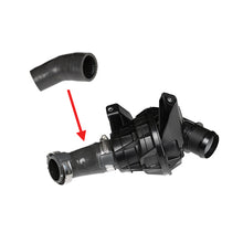 Load image into Gallery viewer, Peugeot Bipper Bipper Tepee Citroen Nemo Turbo Hose Excluding Plastic Pipe 1436Q4