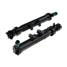 Load image into Gallery viewer, Mercedes-Benz W246 W176 Headlight Washer Nozzle Set 1768600247 1768600147