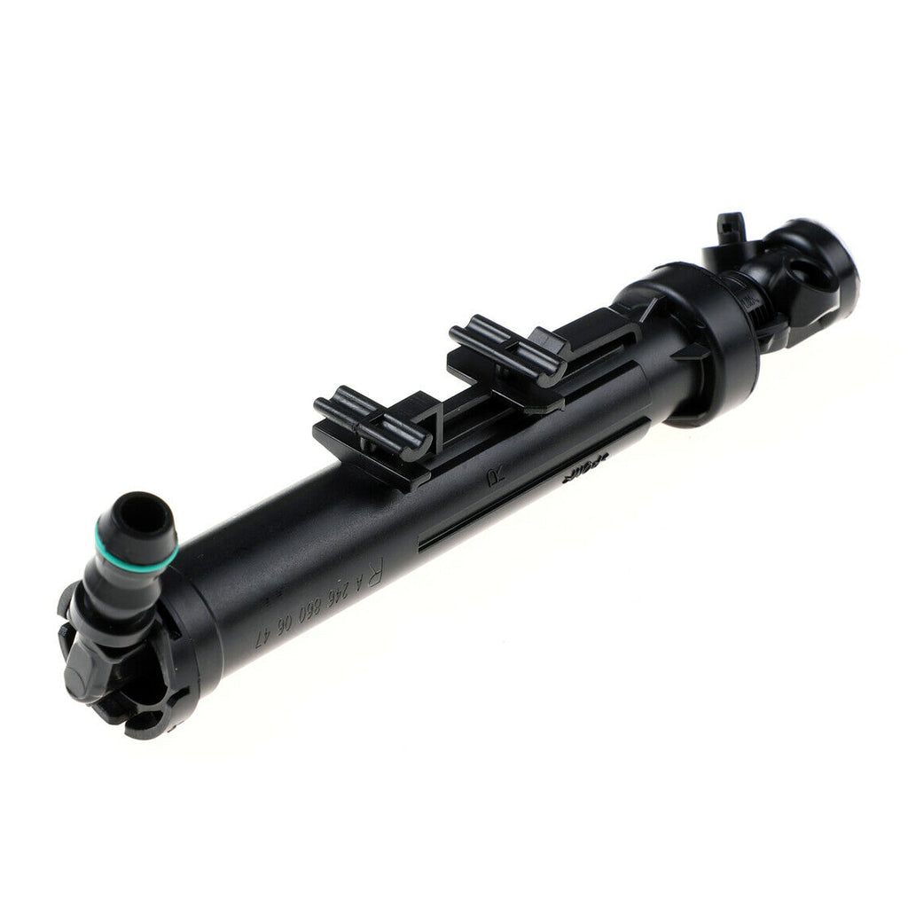 Mercedes-Benz W246 W176 Headlight Washer Nozzle Right 1768600247