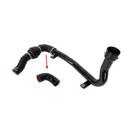 Peugeot Boxer IV Citroen Jumper IV Turbo Hose Excluding Metal Pipe 1398849080 1638153280-1