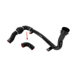 Peugeot Boxer IV Citroen Jumper IV Turbo Hose Excluding Metal Pipe 1398849080 1638153280-1