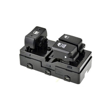 Load image into Gallery viewer, Hyundai H1 Window Lifter Switch Left 935704H110